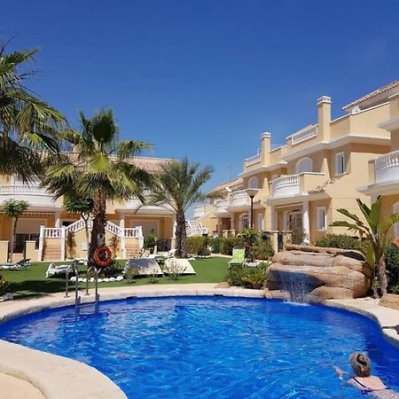 Villa De Suabia, Casa 9 San Fulgencio ภายนอก รูปภาพ