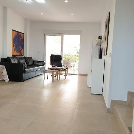 Villa De Suabia, Casa 9 San Fulgencio ภายนอก รูปภาพ