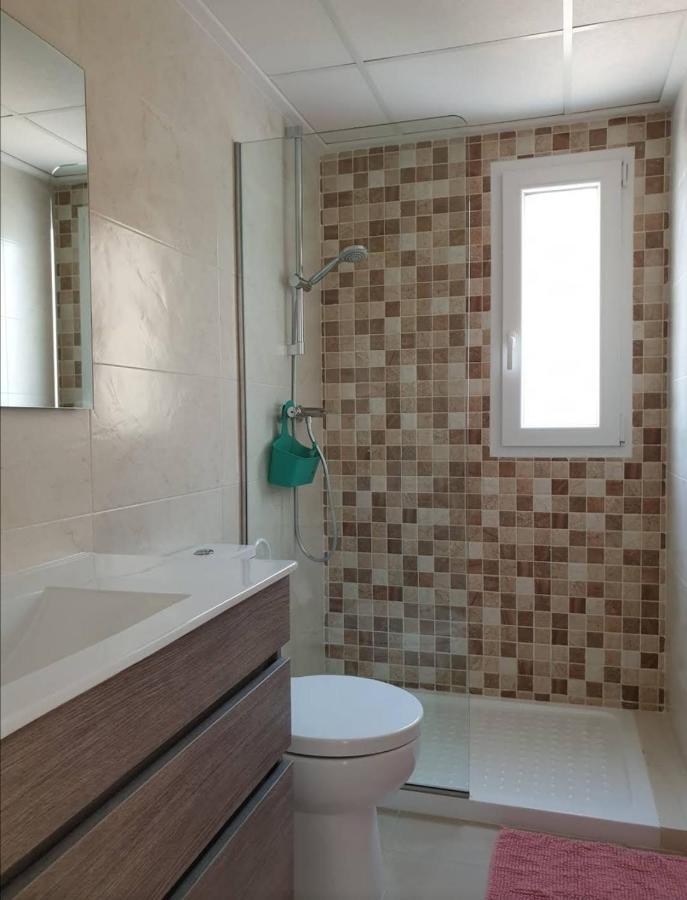 Villa De Suabia, Casa 9 San Fulgencio ภายนอก รูปภาพ