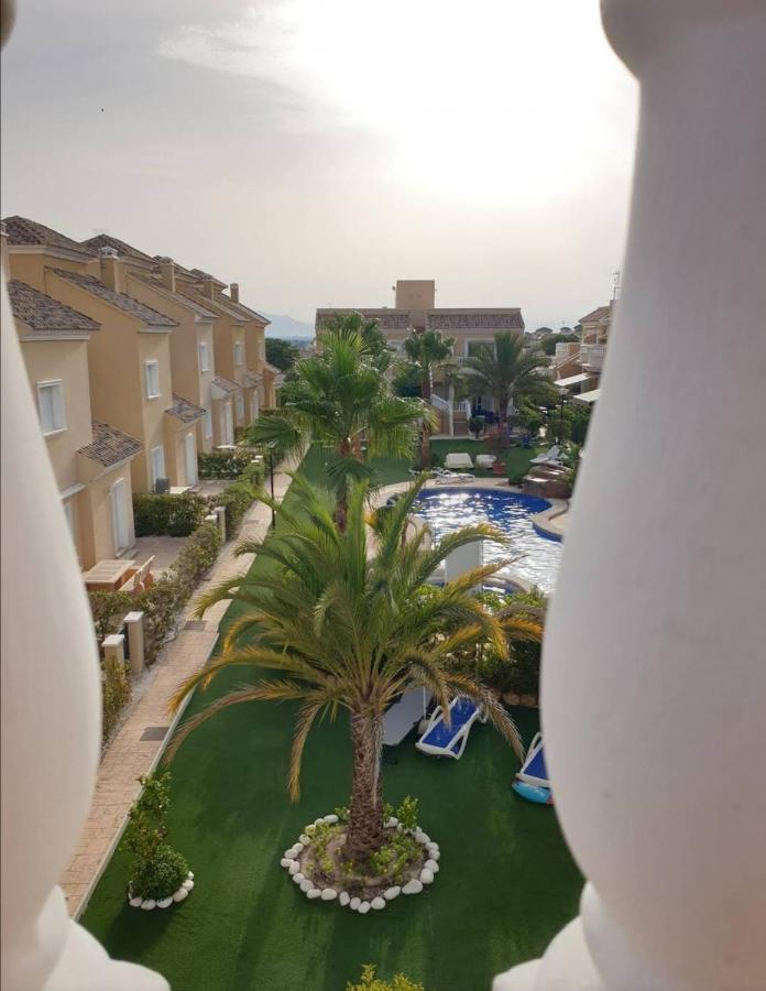 Villa De Suabia, Casa 9 San Fulgencio ภายนอก รูปภาพ