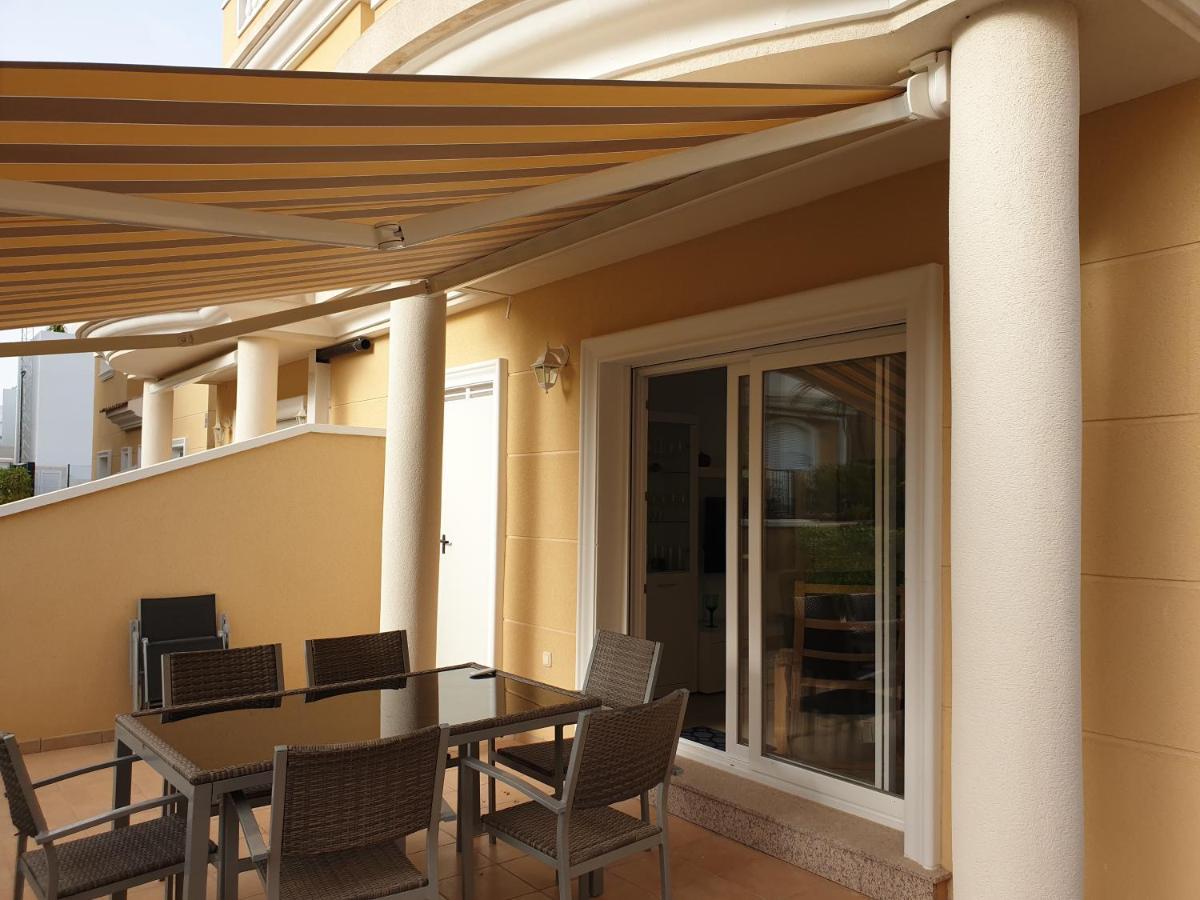Villa De Suabia, Casa 9 San Fulgencio ภายนอก รูปภาพ