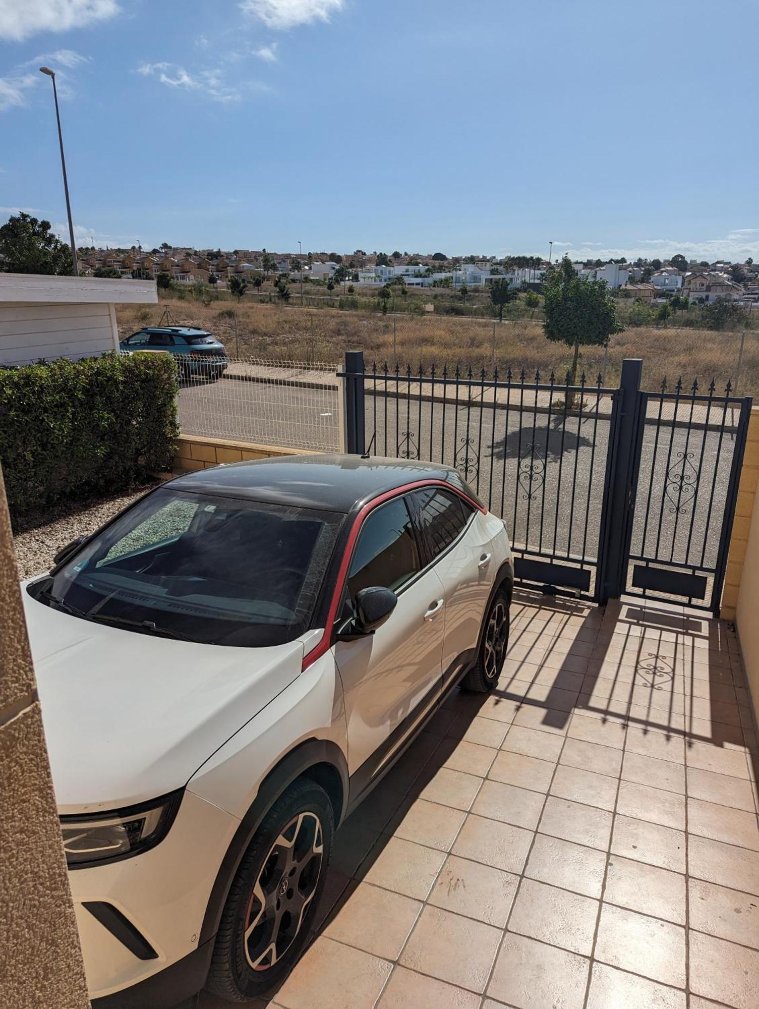 Villa De Suabia, Casa 9 San Fulgencio ภายนอก รูปภาพ